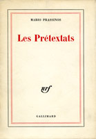 Les Pretextats, Paris 1973