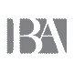 logo galerie BA
