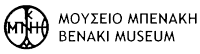 logo du musée Benaki