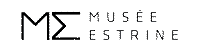 Logo musee Estrine
