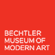 voir la page de l'exposition sur le site du Bechtler Museum